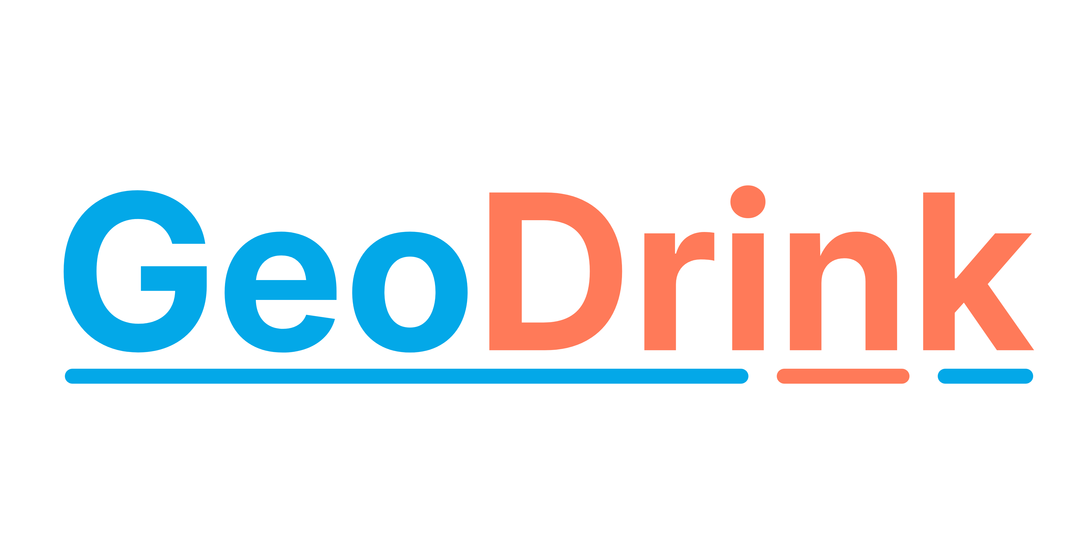 GeoDrink
